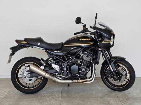 KAWASAKI Z900 